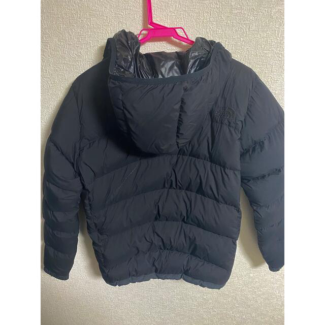 THE NORTH FACE(ザノースフェイス)のくろにゃん様 メンズのジャケット/アウター(ダウンジャケット)の商品写真