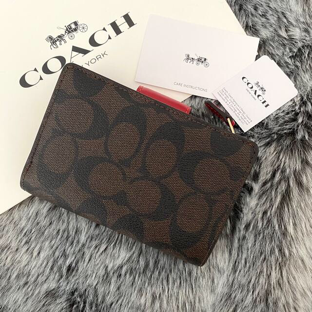 COACH(コーチ)の専用 レディースのファッション小物(財布)の商品写真