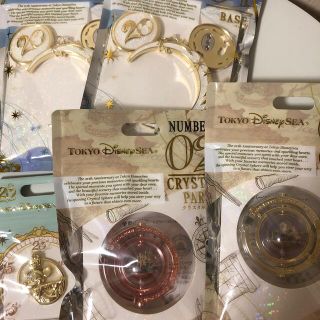 ディズニー(Disney)の専用出品　クリスタルスフィア　(その他)