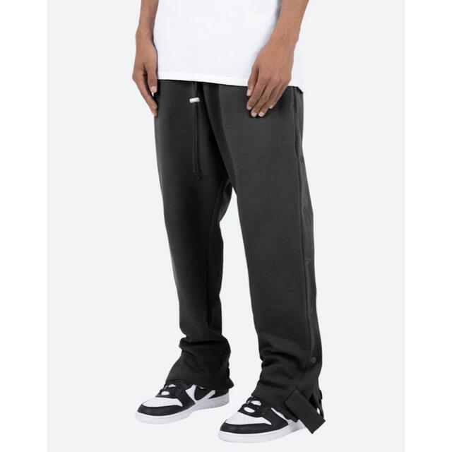 mnml TEAR AWAY SWEATPANTS