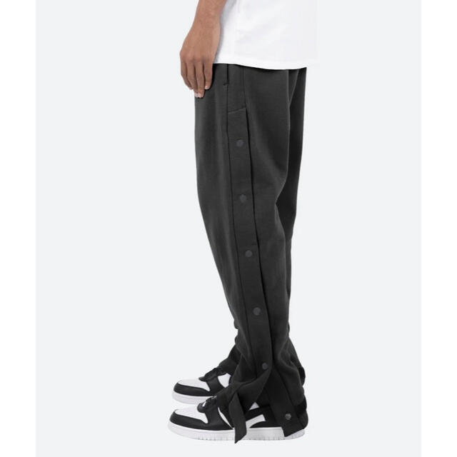 FEAR OF GOD(フィアオブゴッド)のmnml TEAR AWAY SWEATPANTS メンズのパンツ(その他)の商品写真