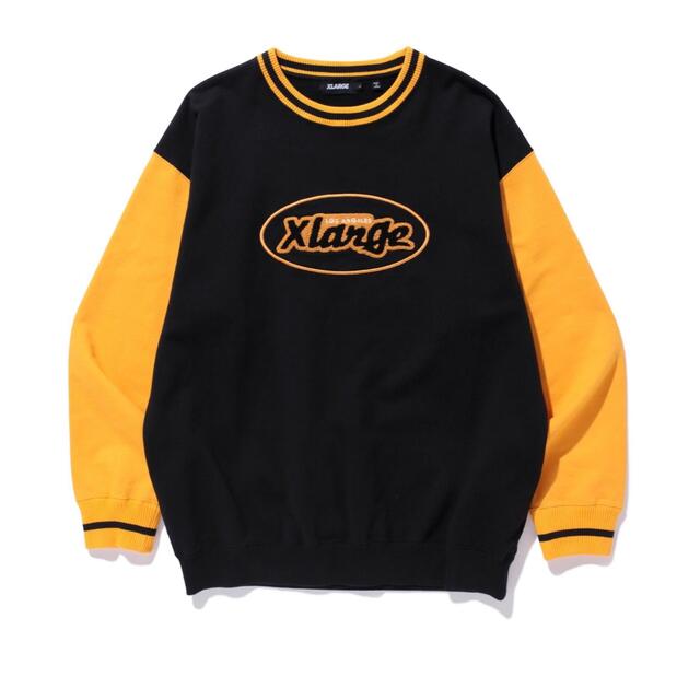 スウェットXlarge トレーナー