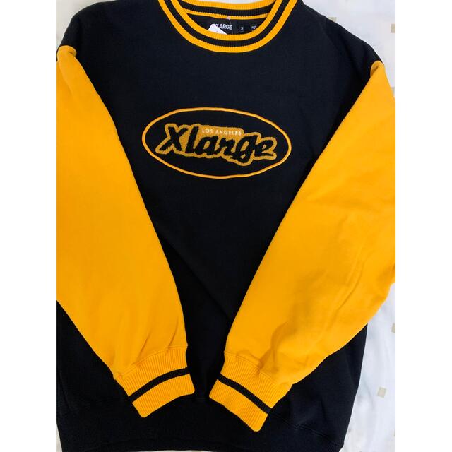 Xlarge トレーナー 2022人気の www.sacsny.com
