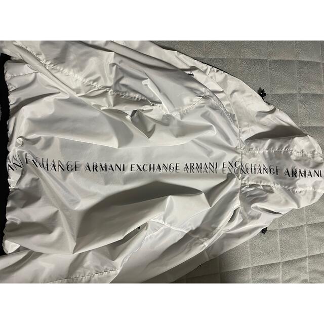 メンズARMANI