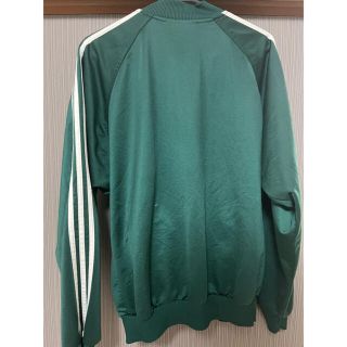 adidas - レア！アディダス ジャージ トラックジャケットの通販 by