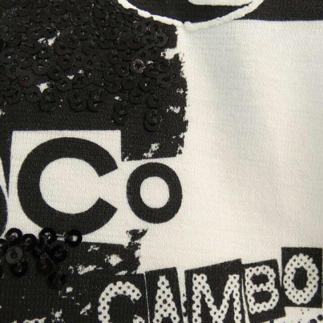 専用♢CHANEL♢シャネル COCO ロンT XS