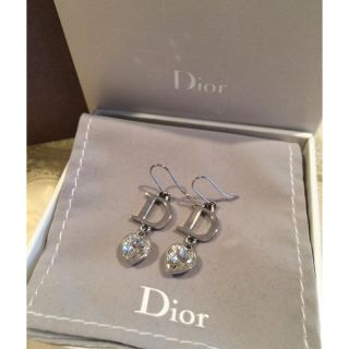 ディオール(Dior)のはっちさん専用 Dior ピアス(ピアス)