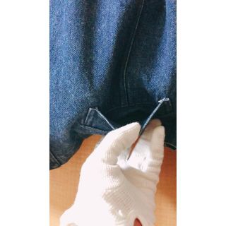 ATSUKI.ONISHI. ブラストデニ厶