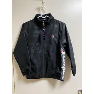 チャンピオン(Champion)の再値下げ❤️新品❤️チャンピオン　裏地付きアウター140(ジャケット/上着)