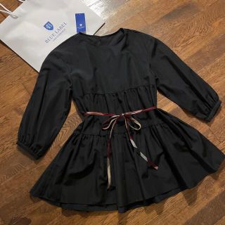 ブラックレーベルクレストブリッジ(BLACK LABEL CRESTBRIDGE)のBLUE LABEL ブラウス(シャツ/ブラウス(長袖/七分))