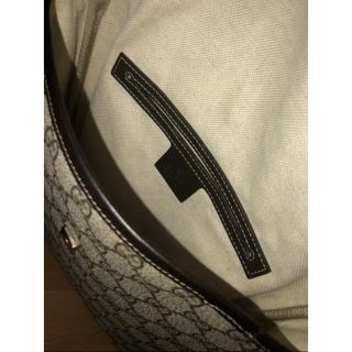 Gucci - GUCCI グッチ ショルダーバッグ 美品! 最終値下げ 早い者勝ち