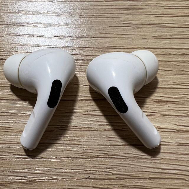 Apple AirPods Pro 正規品  MWP22J/A 動作確認済