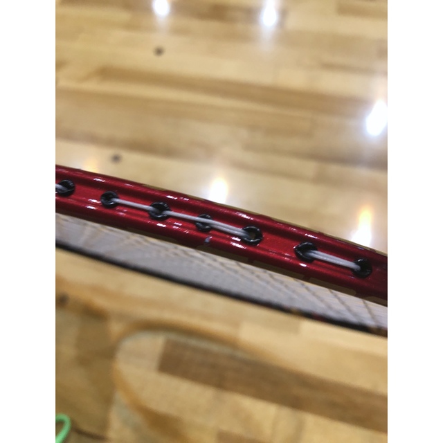 YONEX(ヨネックス)のアストロクス99プロ　pro スポーツ/アウトドアのスポーツ/アウトドア その他(バドミントン)の商品写真