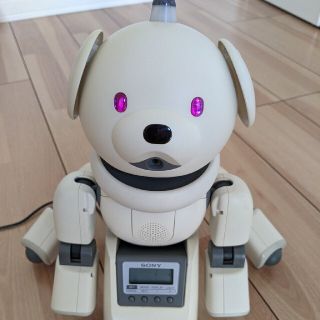 ソニー(SONY)の【オトモ06様】AIBO アイボラッテ ERS-311(トイラジコン)