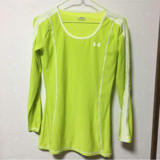 アンダーアーマー(UNDER ARMOUR)のまりも様 コンプレッション+ドナルド時計(その他)