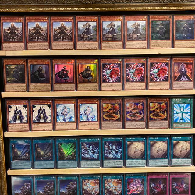 遊戯王 - 即日発送!大人気【エクソシスター】デッキ遊戯王 遊戯王 - 即日発送!大人気【エクソシスター】デッキ遊戯王