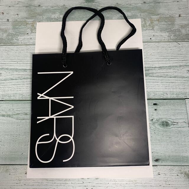 NARS(ナーズ)のショップ袋 レディースのバッグ(ショップ袋)の商品写真