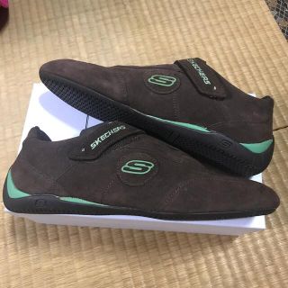 スケッチャーズ(SKECHERS)のスケッチャーズ スニーカー 25.5cm(スニーカー)