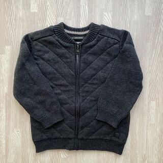 ザラキッズ(ZARA KIDS)のザラベビー  ZARA BABY アウター コート(コート)