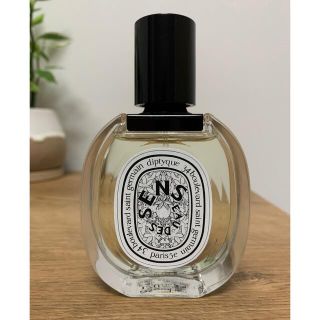 ディプティック(diptyque)のdiptypue オーデサンス オードトワレ 50ml(香水(女性用))