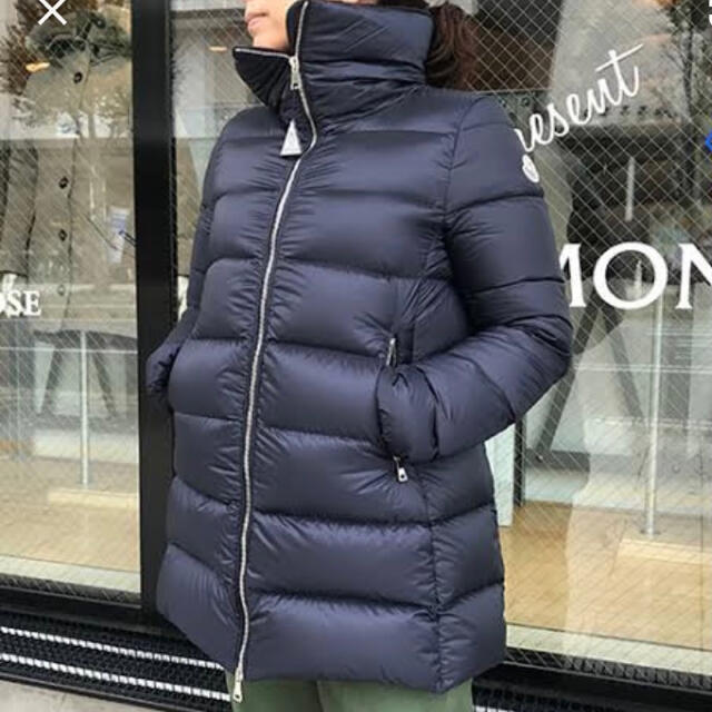 リバーシブルタイプ モリンガさん専用 MONCLER モンクレール ショート