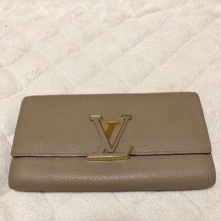 ルイヴィトン(LOUIS VUITTON)の新年値下げルイヴィトン長財布(財布)