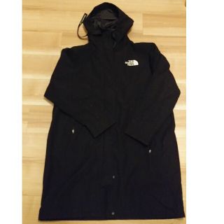 ザノースフェイス(THE NORTH FACE)のノースフェイス★ロング(マウンテンパーカー)