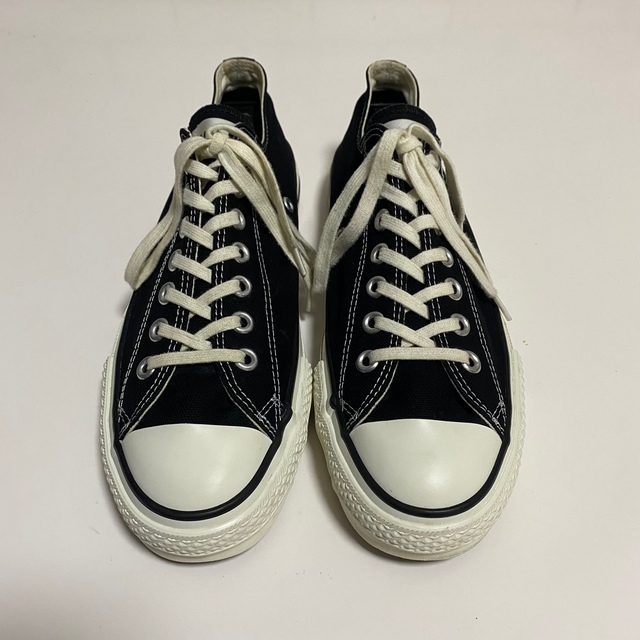 CONVERSE(コンバース)のコンバース オールスター 日本製 27.5cm ローカット  メンズの靴/シューズ(スニーカー)の商品写真