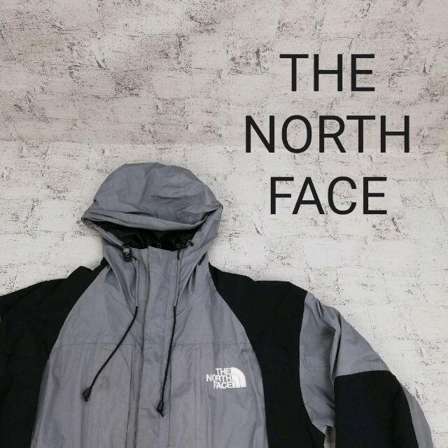 THE NORTH FACE SUMMIT SERIES マウンテンパーカー