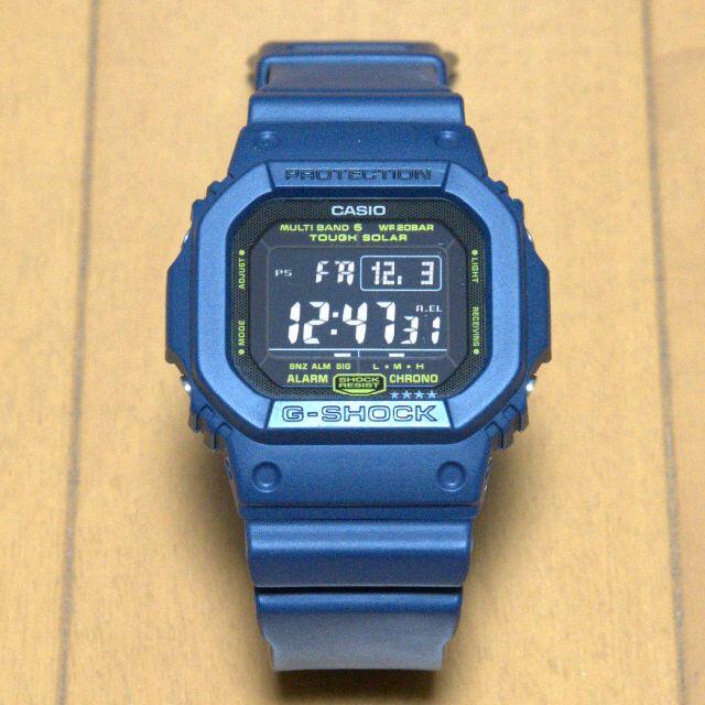 美品 G-SHOCK DW 3159 JA