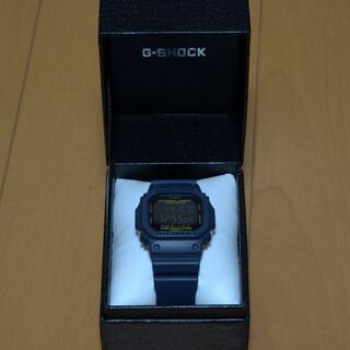 CASIO G-SHOCK 3159 GW-M5610NV