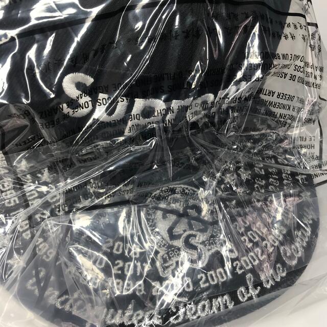 Supreme undisputed box logo new era 8 メンズの帽子(キャップ)の商品写真