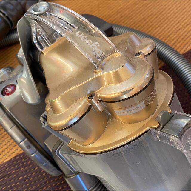 Dyson - dyson ダイソン DC12 サイクロン式掃除機 モーター Dyson - dyson ダイソン DC12 サイクロン式掃除機 モーター