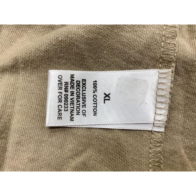 FOG Essentials ロングTシャツ XL fear of god