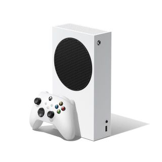 エックスボックス(Xbox)の即発送！新品未開封 Xbox Series S(家庭用ゲーム機本体)