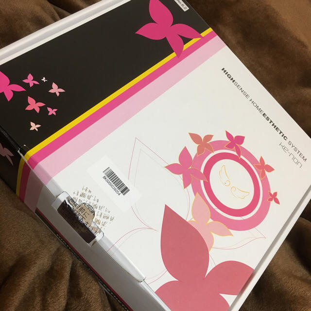 ケノン シャンパンゴールド Ver6.2 ケノン シャンパンゴールド Ver6.2