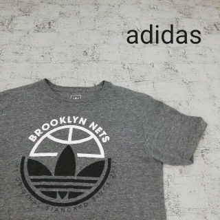 アディダス(adidas)のadidas アディダス 半袖Tシャツ(Tシャツ/カットソー(半袖/袖なし))