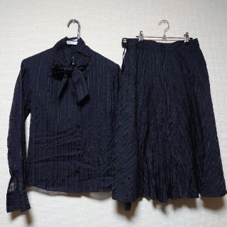 ヴィヴィアンウエストウッド(Vivienne Westwood)の専用　ヴィヴィアンウエストウッド　セットアップ(セット/コーデ)