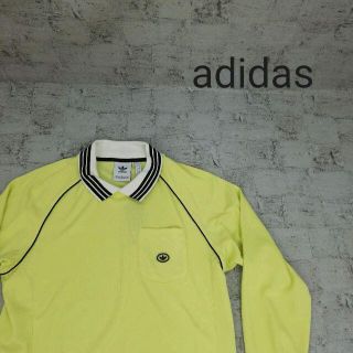 アディダス(adidas)のadidas アディダス ウルジェイジャージー(ポロシャツ)