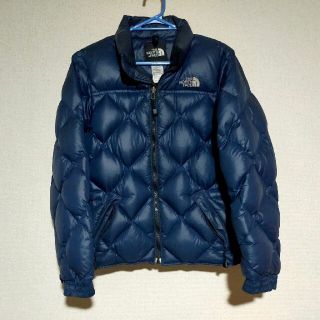 ザノースフェイス(THE NORTH FACE)のノースフェイス　ダウンジャケット(登山用品)