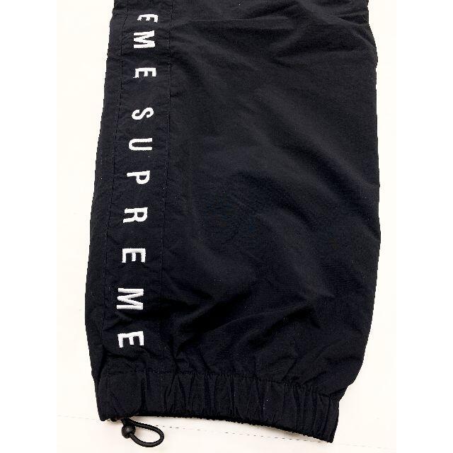 Supreme Curve Logos Ripstop Pant シュプリーム 1