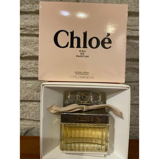 Chloe(クロエ)のそら豆様　専用 コスメ/美容の香水(香水(女性用))の商品写真