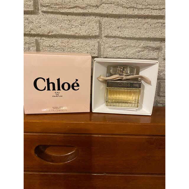 Chloe(クロエ)のそら豆様　専用 コスメ/美容の香水(香水(女性用))の商品写真