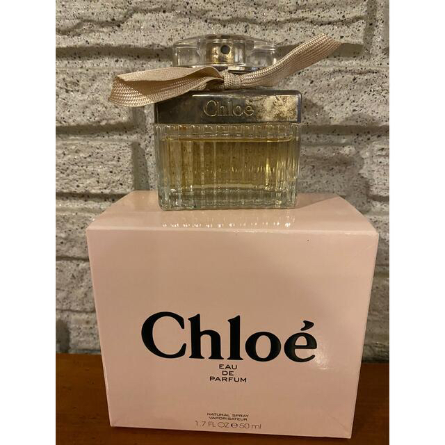 Chloe(クロエ)のそら豆様　専用 コスメ/美容の香水(香水(女性用))の商品写真