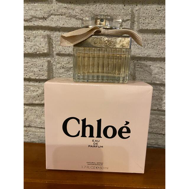Chloe(クロエ)のそら豆様　専用 コスメ/美容の香水(香水(女性用))の商品写真