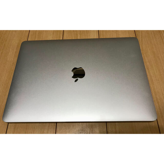 Macbook pro 2018 Apple care➕加入済み