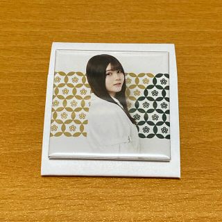 ノギザカフォーティーシックス(乃木坂46)の乃木坂46 4s46 ランダムマグネット 伊藤理々杏(アイドルグッズ)