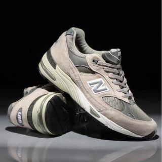 ニューバランス new balance M991GL(スニーカー)