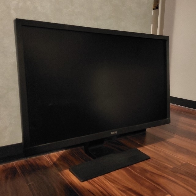 BENQ ゲーミングモニター GL2480 24インチ 75hz 1ms 1