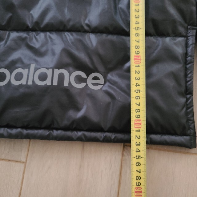 New Balance(ニューバランス)のnew balance160センチ キッズ/ベビー/マタニティのキッズ服男の子用(90cm~)(コート)の商品写真